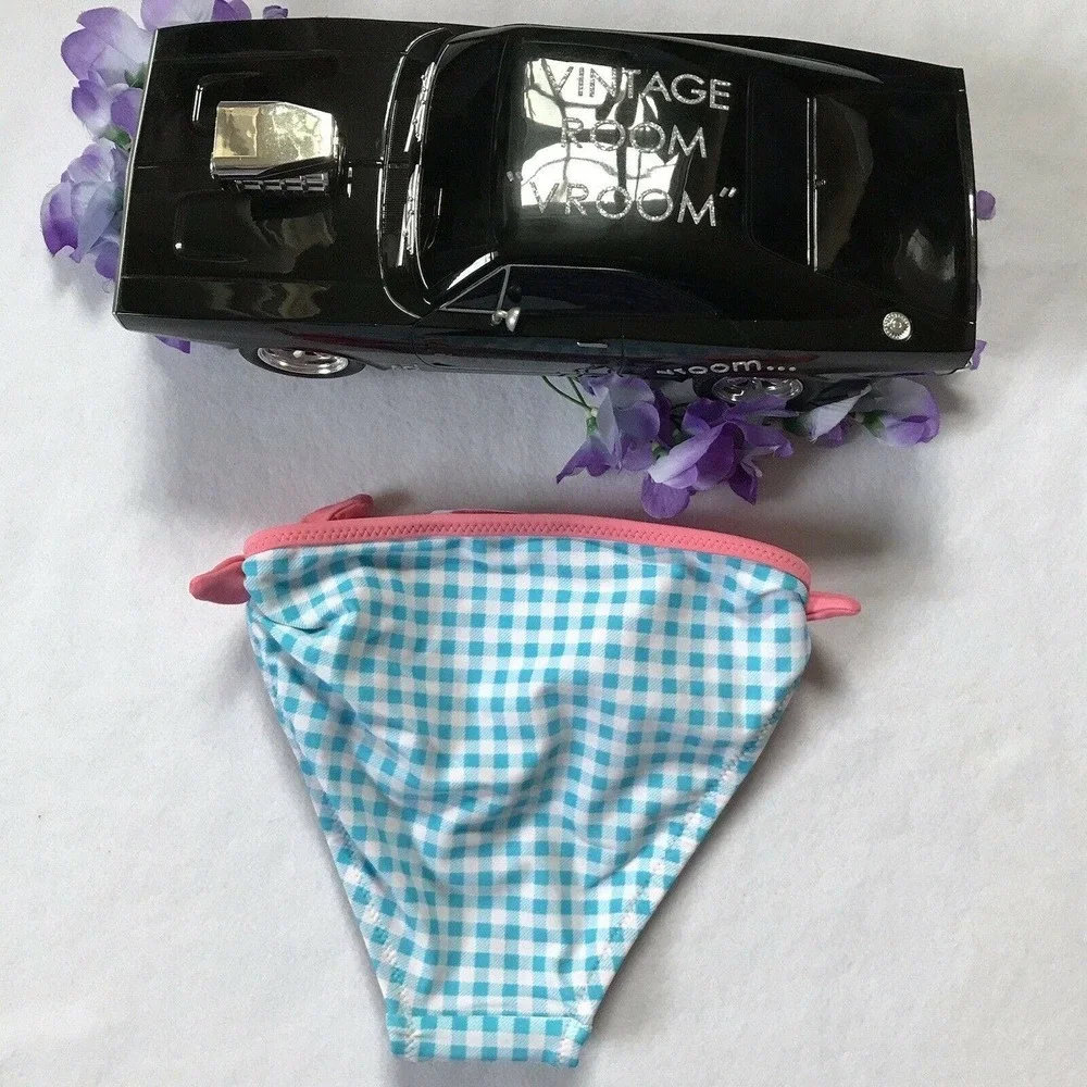 Tommy Bahama NWOT Swimwear Bottom Girls 5